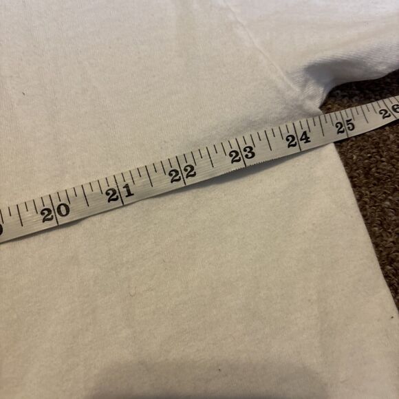 Vintage 2000 Y2K Nascar Racing Rare Short Sleeve Hit Bobby Labonte T-shirt Sz XL - Picture 9 of 9